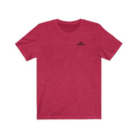 Trust no1 Short Sleeve Tee
