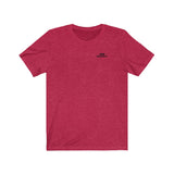 Trust no1 Short Sleeve Tee