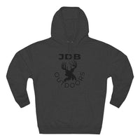 JDB Outdoors Hoodie