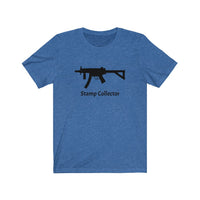 Stamps Jersey Short Sleeve Tee