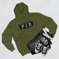 FJB Premium Hoodie