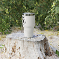 JDB Outdoors Tumbler