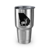 Hunt Georgia Tumbler