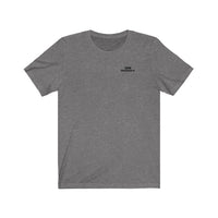 Trust no1 Short Sleeve Tee