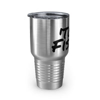 Toona Fishin Tumbler