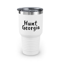 Hunt Georgia Tumbler