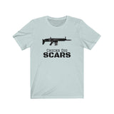 SCARS Short Sleeve Tee