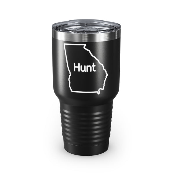 Hunt Georgia Tumbler