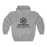 Revolvers Hooded Sweatshirt