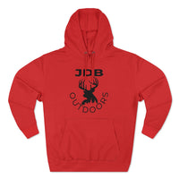 JDB Outdoors Hoodie