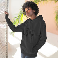 LOVE Premium Pullover Hoodie