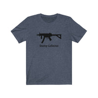 Stamps Jersey Short Sleeve Tee