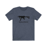 Stamps Jersey Short Sleeve Tee