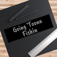 Vinyl Stickers