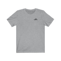 Trust no1 Short Sleeve Tee