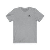 Trust no1 Short Sleeve Tee