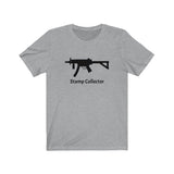 Stamps Jersey Short Sleeve Tee