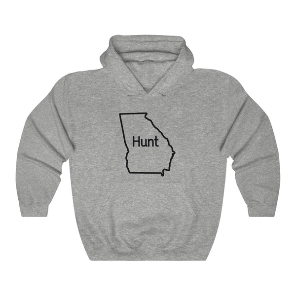 Hunt Georgia Hoodie