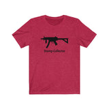 Stamps Jersey Short Sleeve Tee
