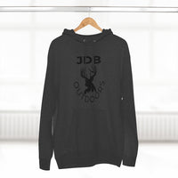 JDB Outdoors Hoodie