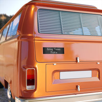 Vinyl Stickers