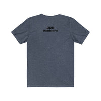 Buyback Jersey Short Sleeve Tee