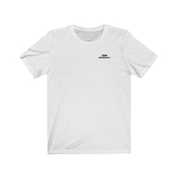 Trust no1 Short Sleeve Tee