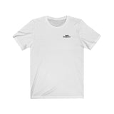 Trust no1 Short Sleeve Tee