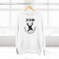 JDB Outdoors Hoodie