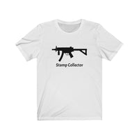 Stamps Jersey Short Sleeve Tee