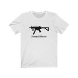 Stamps Jersey Short Sleeve Tee