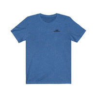 Trust no1 Short Sleeve Tee