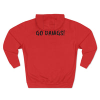 JDB Outdoors Hoodie