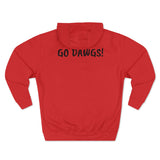 JDB Outdoors Hoodie